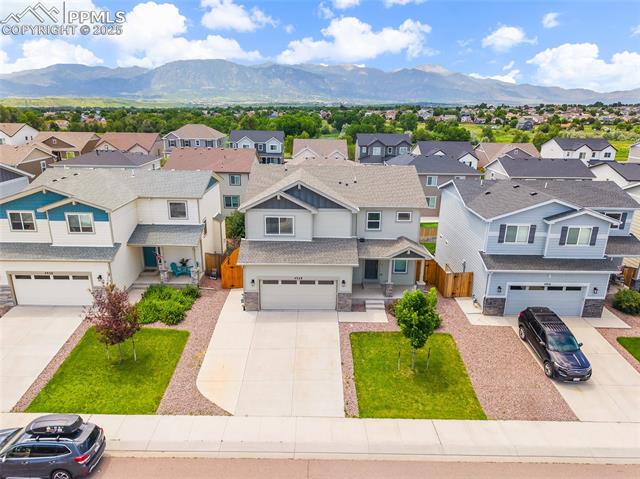 4928 Wolf Moon Drive