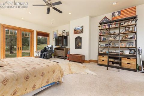 Tiny photo for 8716 National Forest Drive, Beulah, CO 81023 (MLS # 1499775)