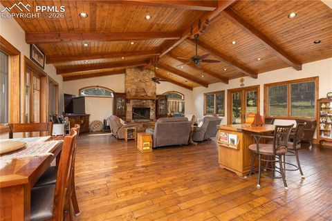 Tiny photo for 8716 National Forest Drive, Beulah, CO 81023 (MLS # 1499775)