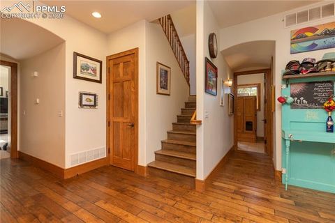 Tiny photo for 8716 National Forest Drive, Beulah, CO 81023 (MLS # 1499775)