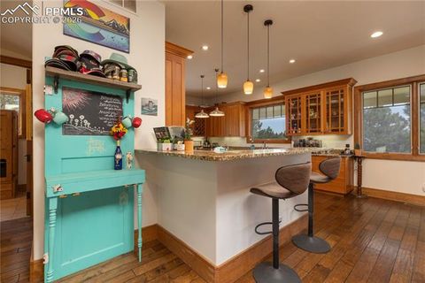 Tiny photo for 8716 National Forest Drive, Beulah, CO 81023 (MLS # 1499775)