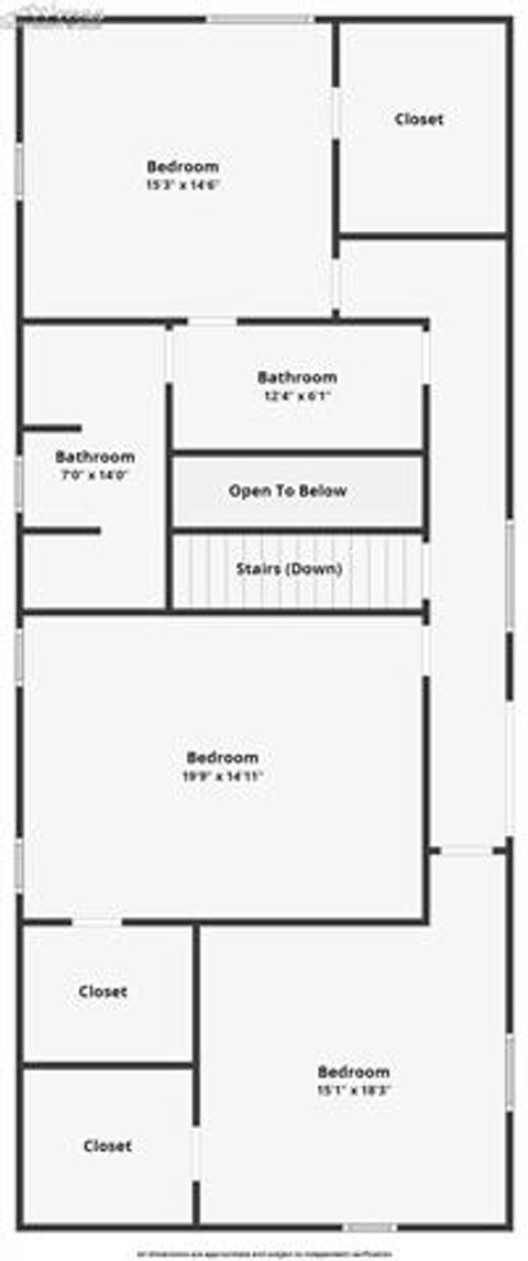 Tiny photo for 8716 National Forest Drive, Beulah, CO 81023 (MLS # 1499775)