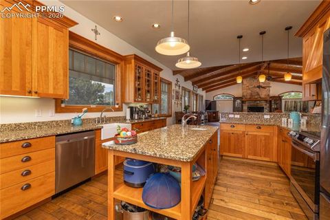 Tiny photo for 8716 National Forest Drive, Beulah, CO 81023 (MLS # 1499775)