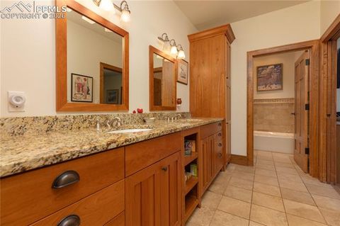 Tiny photo for 8716 National Forest Drive, Beulah, CO 81023 (MLS # 1499775)