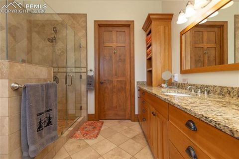Tiny photo for 8716 National Forest Drive, Beulah, CO 81023 (MLS # 1499775)
