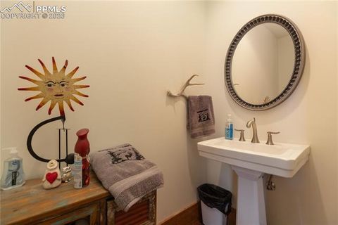 Tiny photo for 8716 National Forest Drive, Beulah, CO 81023 (MLS # 1499775)