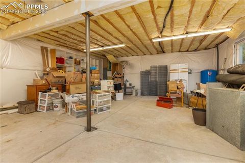 Tiny photo for 8716 National Forest Drive, Beulah, CO 81023 (MLS # 1499775)