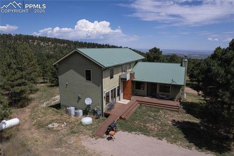 Tiny photo for 8716 National Forest Drive, Beulah, CO 81023 (MLS # 1499775)
