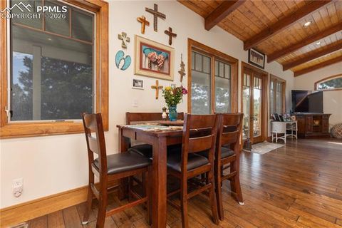 Tiny photo for 8716 National Forest Drive, Beulah, CO 81023 (MLS # 1499775)