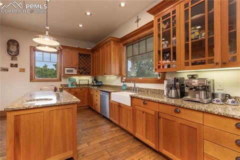 Tiny photo for 8716 National Forest Drive, Beulah, CO 81023 (MLS # 1499775)