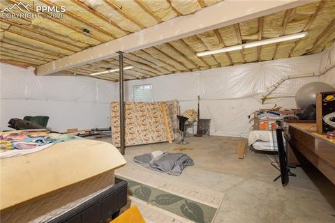 Tiny photo for 8716 National Forest Drive, Beulah, CO 81023 (MLS # 1499775)
