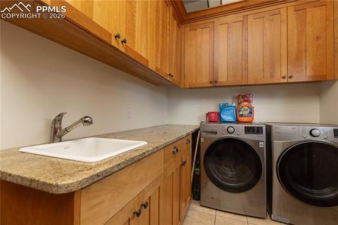 Tiny photo for 8716 National Forest Drive, Beulah, CO 81023 (MLS # 1499775)