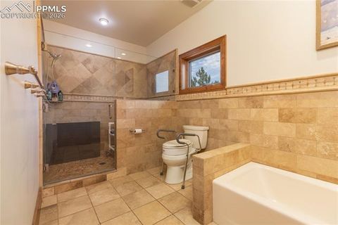 Tiny photo for 8716 National Forest Drive, Beulah, CO 81023 (MLS # 1499775)