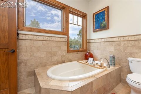 Tiny photo for 8716 National Forest Drive, Beulah, CO 81023 (MLS # 1499775)