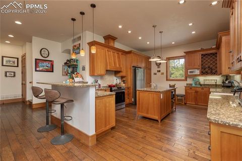 Tiny photo for 8716 National Forest Drive, Beulah, CO 81023 (MLS # 1499775)