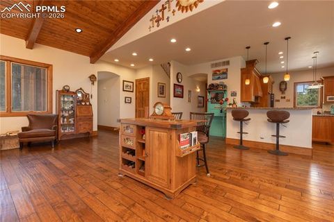 Tiny photo for 8716 National Forest Drive, Beulah, CO 81023 (MLS # 1499775)