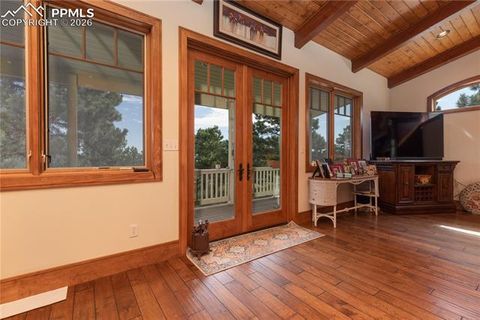 Tiny photo for 8716 National Forest Drive, Beulah, CO 81023 (MLS # 1499775)