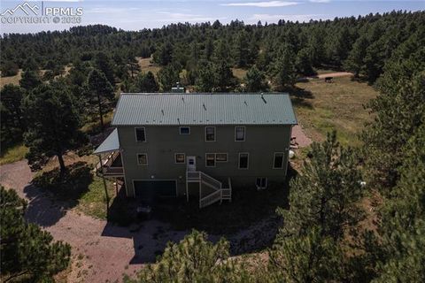 Tiny photo for 8716 National Forest Drive, Beulah, CO 81023 (MLS # 1499775)