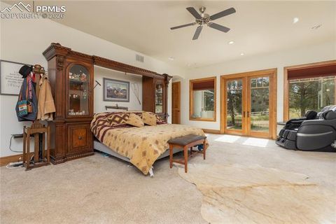 Tiny photo for 8716 National Forest Drive, Beulah, CO 81023 (MLS # 1499775)