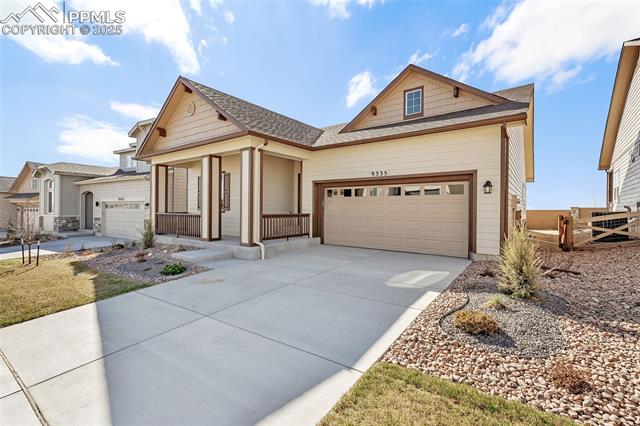 9335 Mayflower Gulch Way