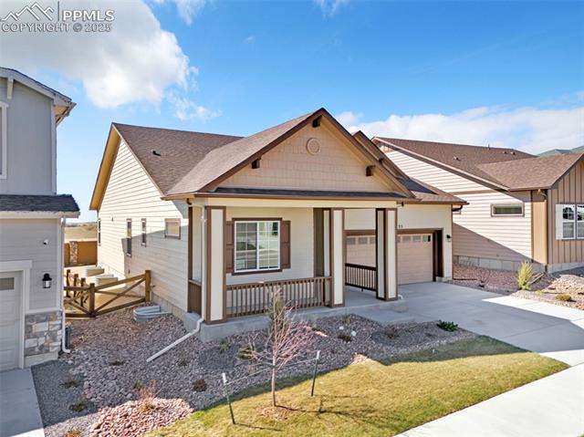 9335 Mayflower Gulch Way