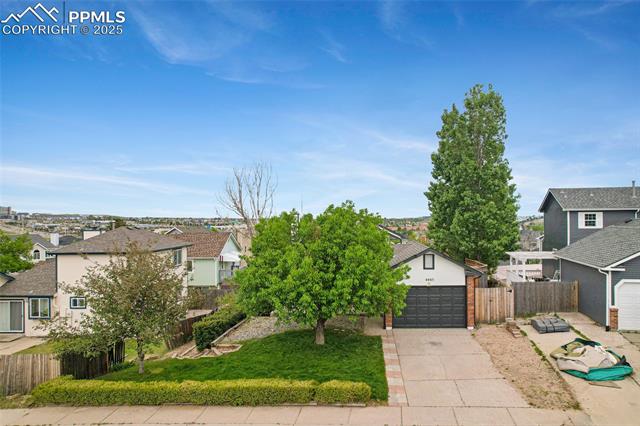 4465 Archwood Drive