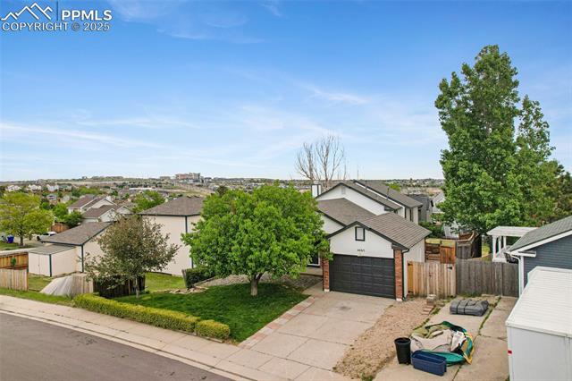 4465 Archwood Drive