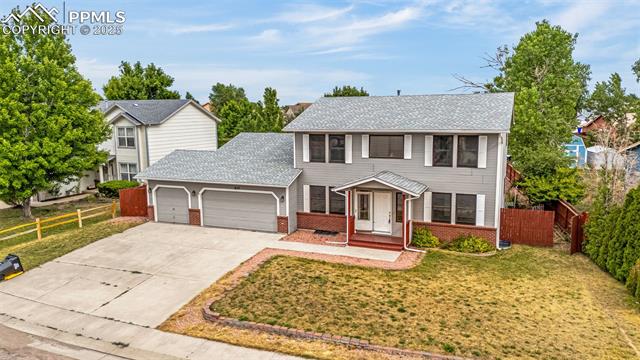655 Hugh Martin Street