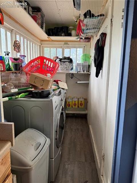 Tiny photo for 947 E Costilla Street, Colorado Springs, CO 80903 (MLS # 3551317)