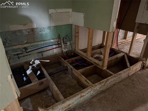 Tiny photo for 947 E Costilla Street, Colorado Springs, CO 80903 (MLS # 3551317)