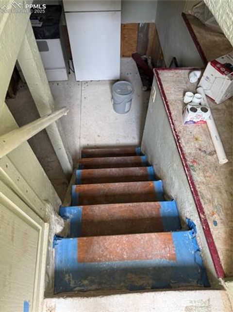 Tiny photo for 947 E Costilla Street, Colorado Springs, CO 80903 (MLS # 3551317)