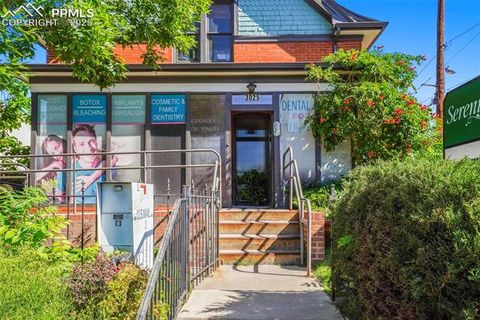 3025 W 38th Avenue Denver CO 80211