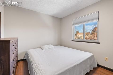 Tiny photo for 8758 Bellcove Circle, Colorado Springs, CO 80920 (MLS # 6139104)