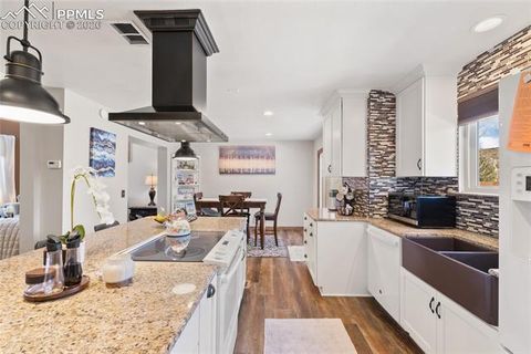 Tiny photo for 8758 Bellcove Circle, Colorado Springs, CO 80920 (MLS # 6139104)