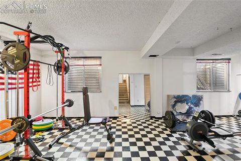 Tiny photo for 8758 Bellcove Circle, Colorado Springs, CO 80920 (MLS # 6139104)