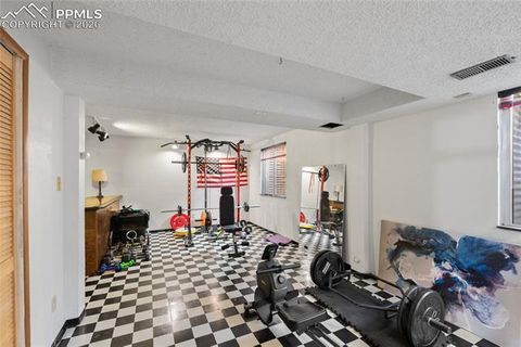 Tiny photo for 8758 Bellcove Circle, Colorado Springs, CO 80920 (MLS # 6139104)