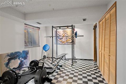 Tiny photo for 8758 Bellcove Circle, Colorado Springs, CO 80920 (MLS # 6139104)