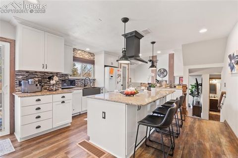 Tiny photo for 8758 Bellcove Circle, Colorado Springs, CO 80920 (MLS # 6139104)