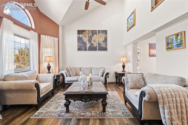 8758 Bellcove Circle