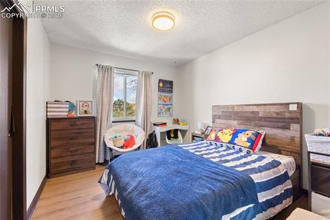 Tiny photo for 8758 Bellcove Circle, Colorado Springs, CO 80920 (MLS # 6139104)