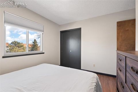 Tiny photo for 8758 Bellcove Circle, Colorado Springs, CO 80920 (MLS # 6139104)