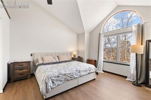 Tiny photo for 8758 Bellcove Circle, Colorado Springs, CO 80920 (MLS # 6139104)