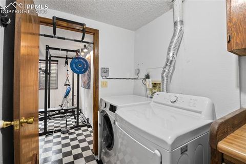 Tiny photo for 8758 Bellcove Circle, Colorado Springs, CO 80920 (MLS # 6139104)