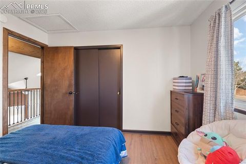 Tiny photo for 8758 Bellcove Circle, Colorado Springs, CO 80920 (MLS # 6139104)