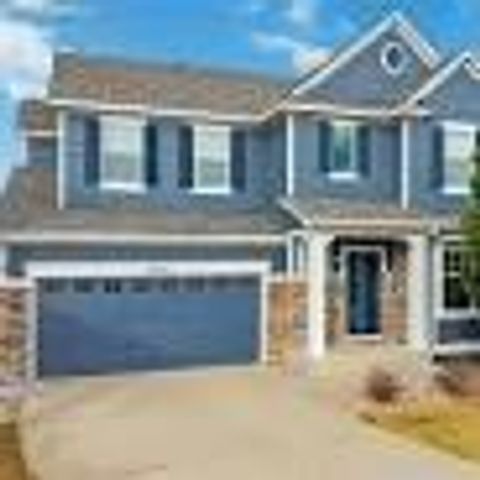 17933 Coral Burst Street Parker CO 80134