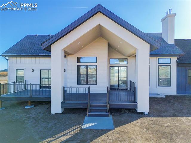 17110 Early Light Drive