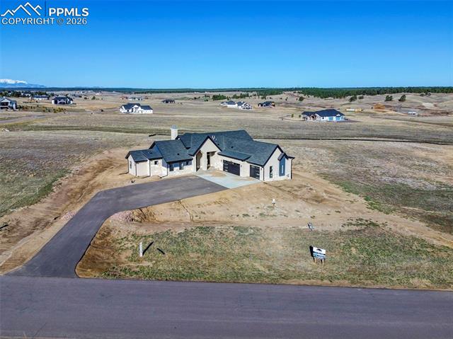 17110 Early Light Drive