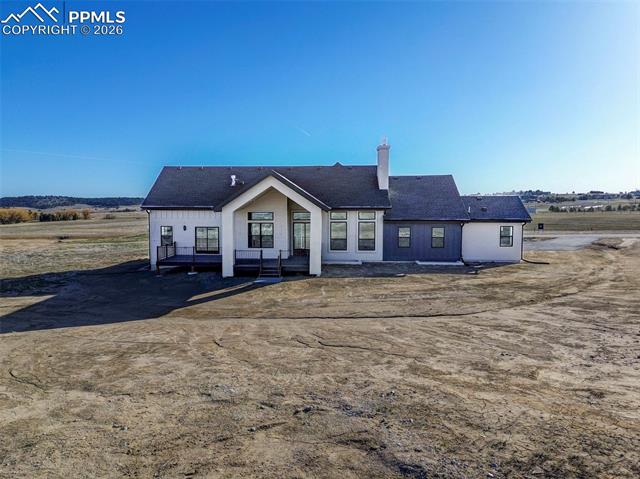 17110 Early Light Drive