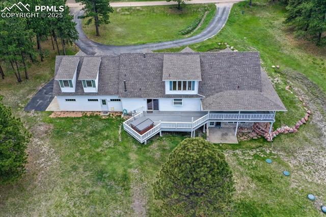 3619 Estates Circle