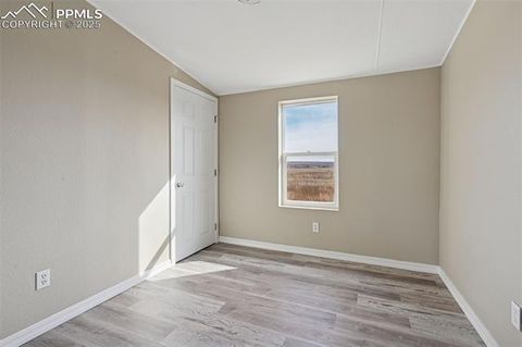 Tiny photo for 21150 Sampson Road, Peyton, CO 80831 (MLS # 9796437)